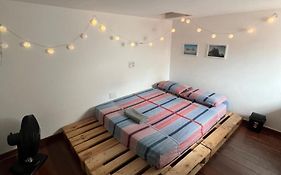 Quarto Aconchegante Em Ipanema