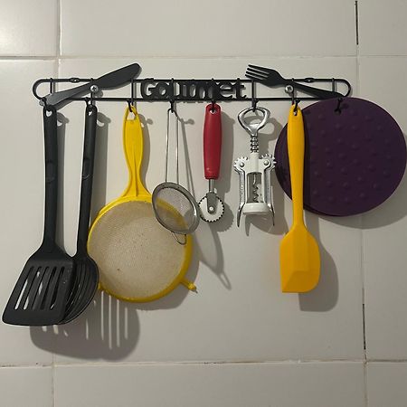 Quarto Aconchegante Em Ipanema Rio de Janeiro Exterior foto