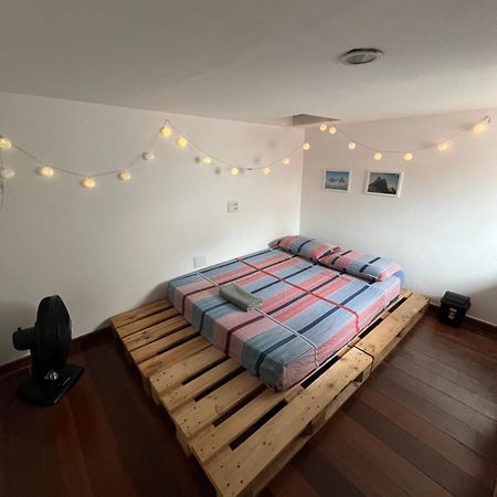 Quarto Aconchegante Em Ipanema Rio de Janeiro Exterior foto