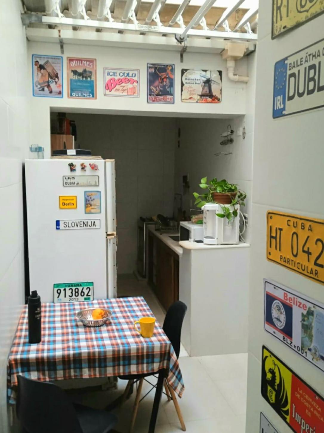 Quarto Aconchegante Em Ipanema Rio de Janeiro Exterior foto