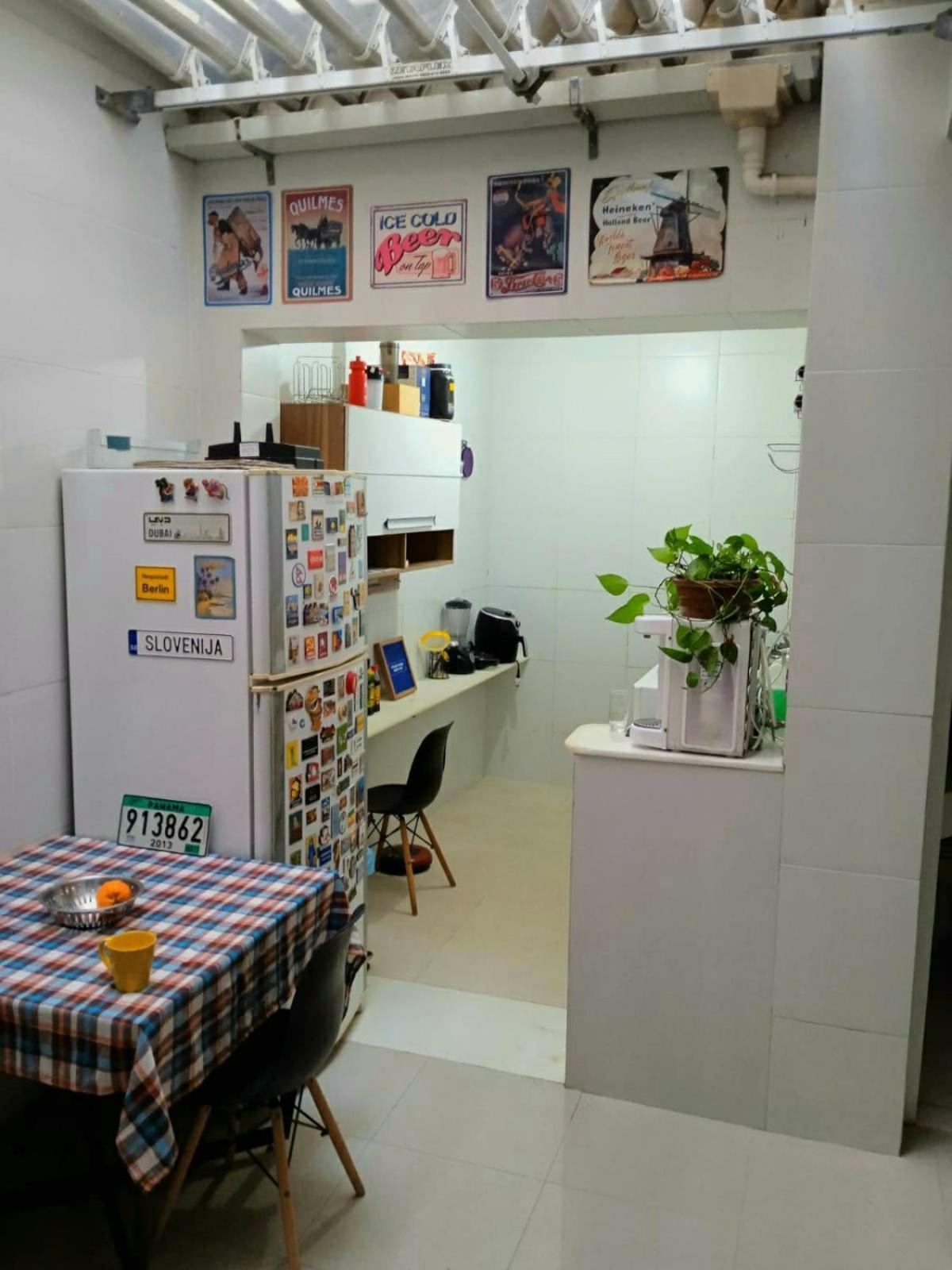 Quarto Aconchegante Em Ipanema Rio de Janeiro Exterior foto