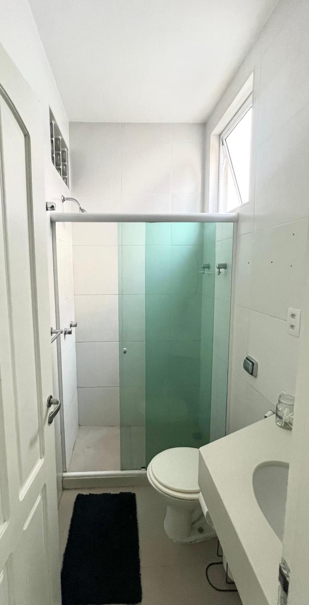 Quarto Aconchegante Em Ipanema Rio de Janeiro Exterior foto